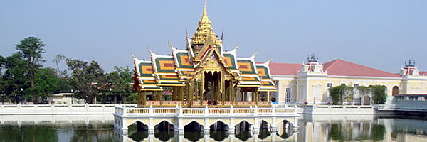 Tailandia, Vietnam y Cambodia 2013