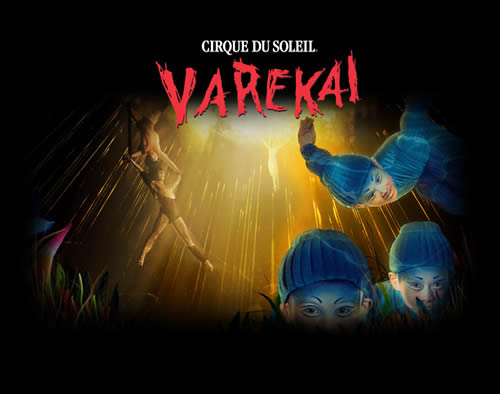varekai