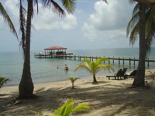 belice