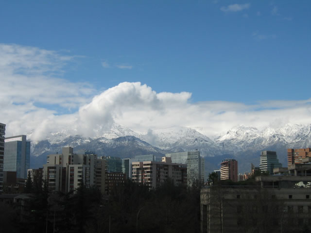 ski-en-chile