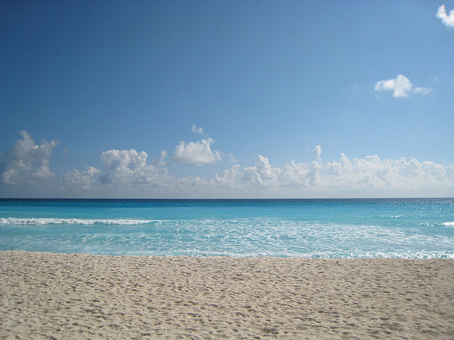 cancun