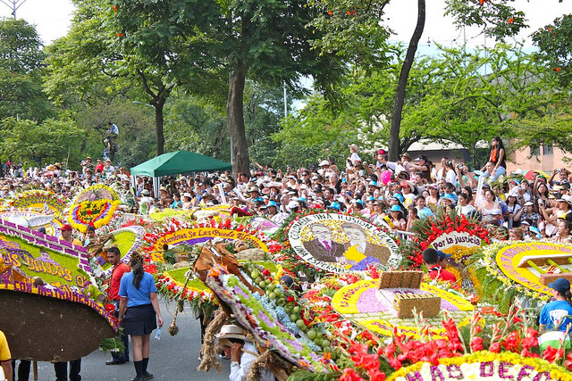 medellin-feria-de-las-flores