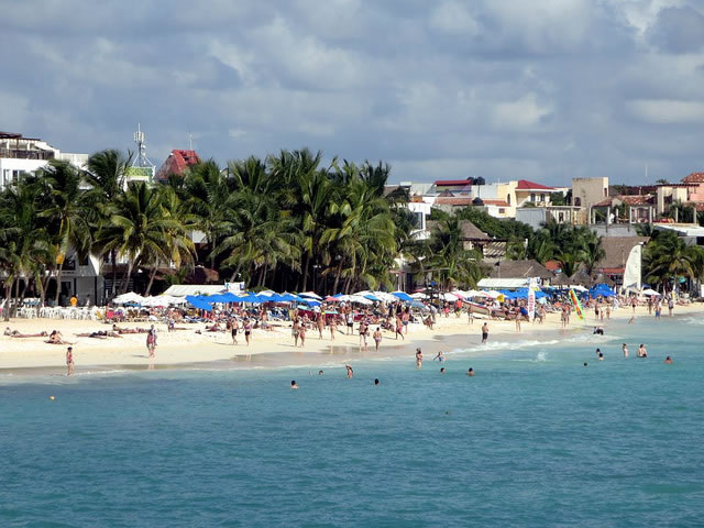 playadelcarmen-desde-guatemala